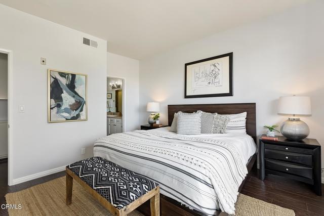 Detail Gallery Image 23 of 31 For 221 S Oak Knoll Ave #304,  Pasadena,  CA 91101 - 2 Beds | 2 Baths