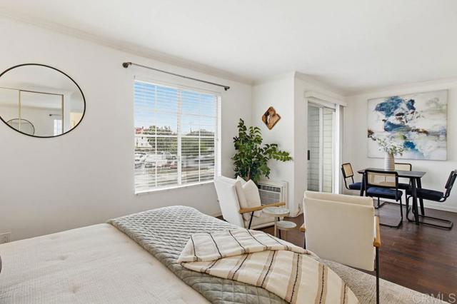 Detail Gallery Image 17 of 46 For 3950 Cleveland Ave #215,  San Diego,  CA 92103 - 0 Beds | 1 Baths