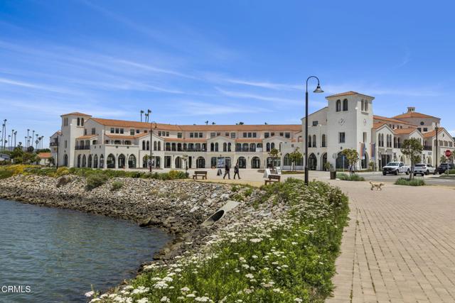 Detail Gallery Image 60 of 61 For 1215 Anchors Way Drive #75,  Ventura,  CA 93001 - 2 Beds | 2 Baths