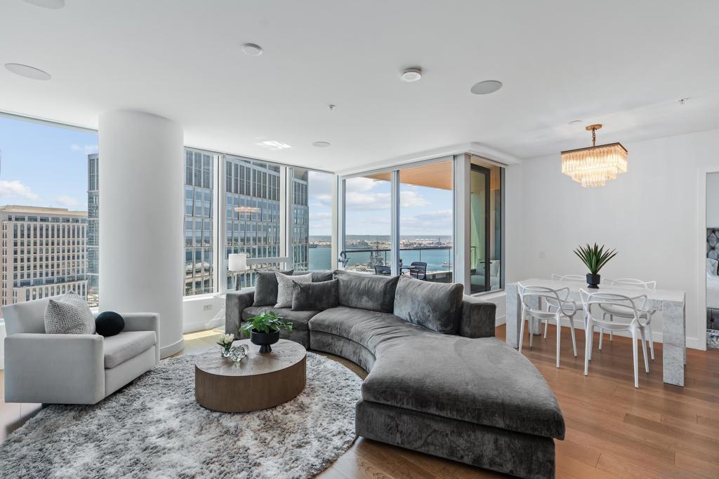 888 W E Street #1903