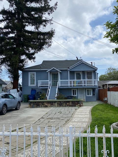 Details for 342 Raymond Avenue, San Jose, CA 95128