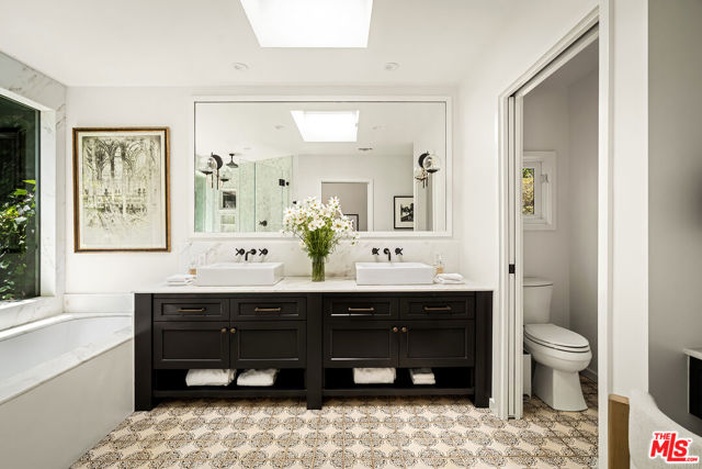 Drew Fenton | 327 E Rustic Road Santa Monica CA | MLS: 7265256