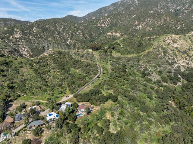 Detail Gallery Image 31 of 44 For 4700 Rising Hill Rd, Altadena,  CA 91001 - – Beds | – Baths