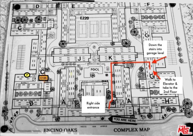 Complex Map to Unit