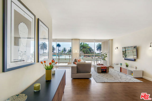 Drew Fenton | 201 Ocean Avenue Santa Monica CA | MLS: 7447221