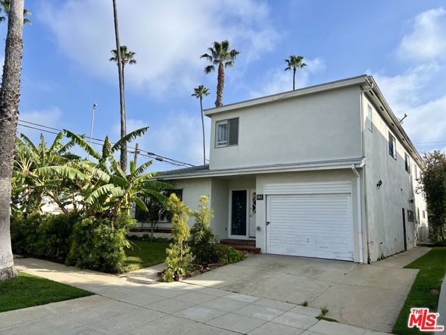 901 19th Street, Santa Monica, California 90403, ,Multi-Family,For Sale,19th,24380165