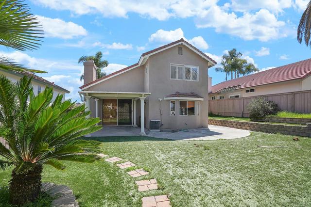 Detail Gallery Image 23 of 46 For 1930 Rosewood St, Vista,  CA 92081 - 3 Beds | 2/1 Baths