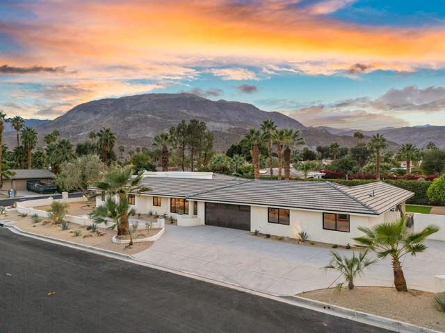 72400 Rancho Rd, Rancho Mirage, CA 92270