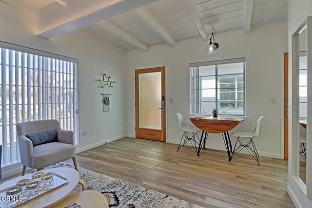 Detail Gallery Image 5 of 9 For 1078 S Seaward Ave, Ventura,  CA 93001 - 1 Beds | 1 Baths