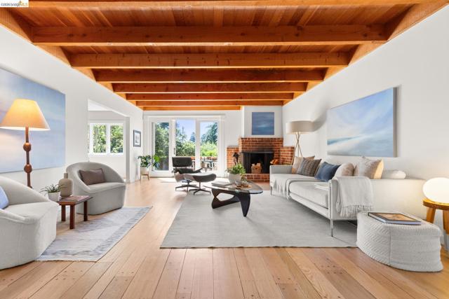 Image 3 of 60 For 260 Grizzly Peak Blvd