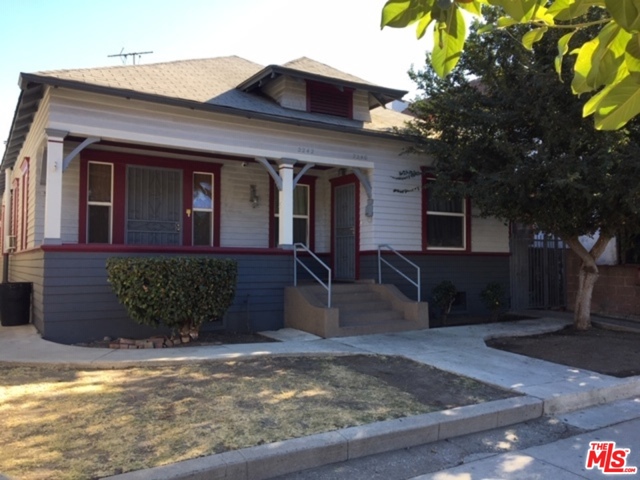 2240 Griffin Ave, Los Angeles, CA 90031