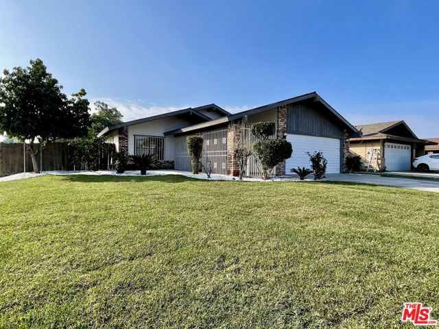 Details for 4201 Sugar Cane Avenue, Bakersfield, CA 93313
