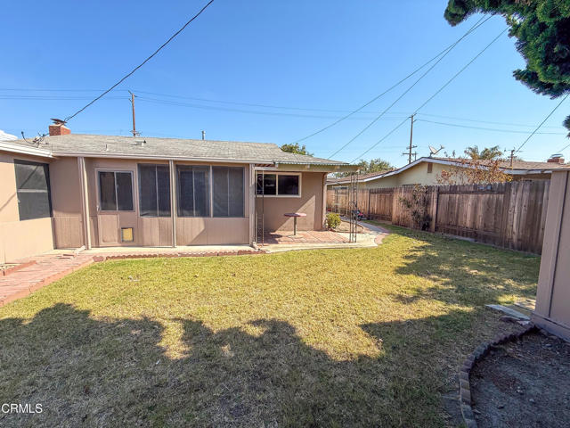 Detail Gallery Image 19 of 19 For 1730 W Hemlock St, Oxnard,  CA 93035 - 3 Beds | 2 Baths