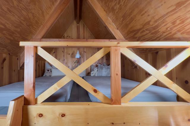 Detail Gallery Image 22 of 61 For 22234 Crestline Rd, Palomar Mountain,  CA 92060 - 3 Beds | 1/1 Baths