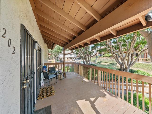 Detail Gallery Image 23 of 40 For 6390 Rancho Mission Rd #202,  San Diego,  CA 92108 - 2 Beds | 1 Baths