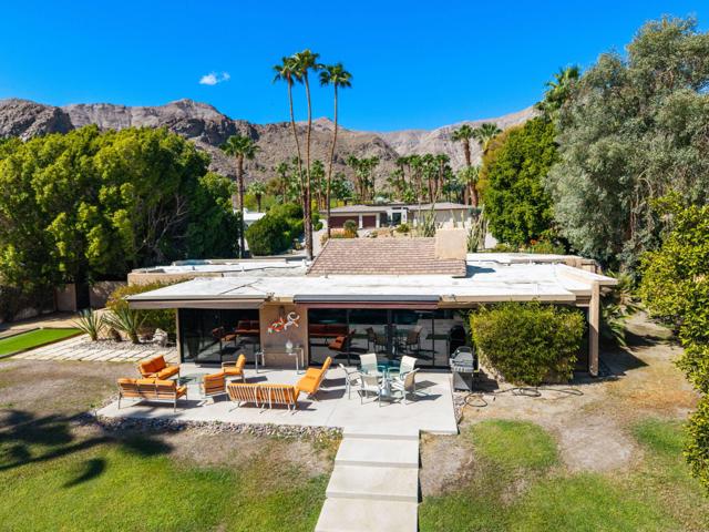 70670 Boothill Road, Rancho Mirage, CA 92270