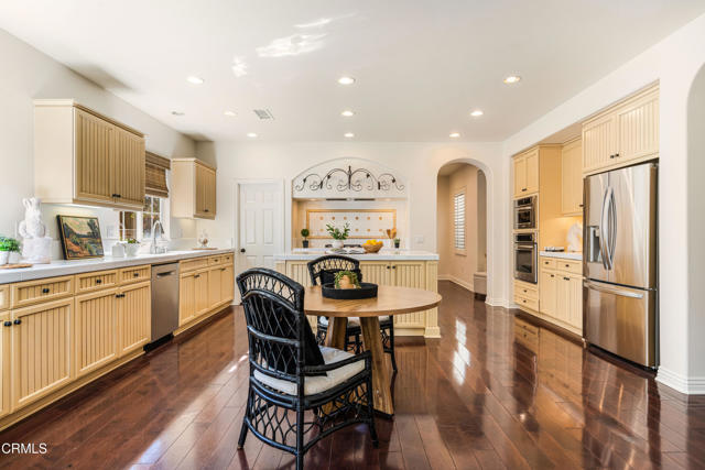 Detail Gallery Image 15 of 46 For 5245 via Quinto, Newbury Park,  CA 91320 - 5 Beds | 3 Baths