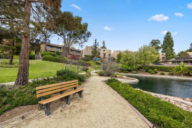 Detail Gallery Image 33 of 44 For 5700 Baltimore Dr #195,  La Mesa,  CA 91942 - 1 Beds | 1 Baths