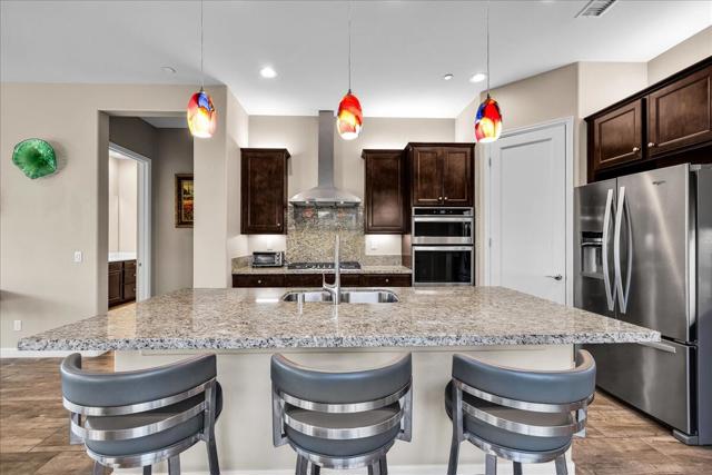 31 Chianti, Rancho Mirage, CA 92270