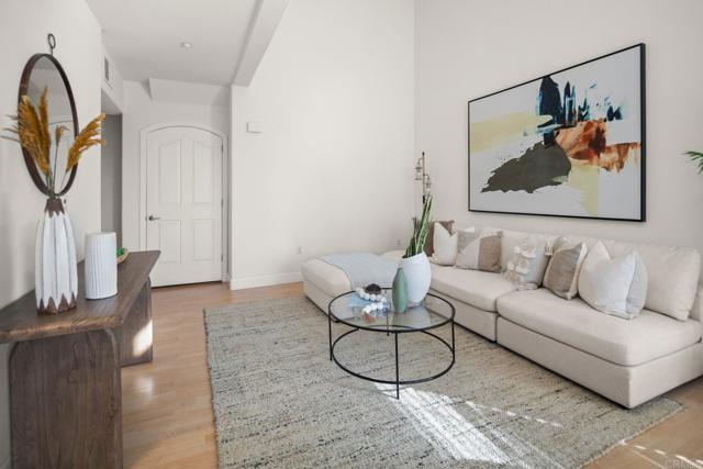 Home for Sale in San Diego