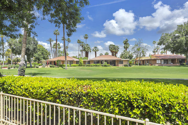 81 Sunrise Drive, Rancho Mirage, CA 92270
