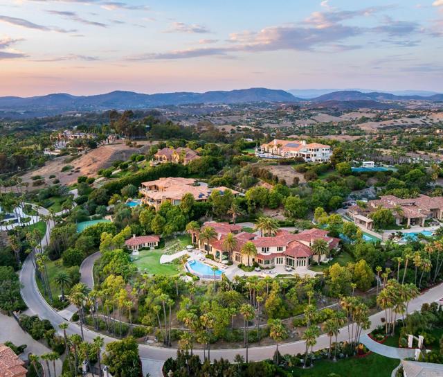 Detail Gallery Image 48 of 58 For 6868 Spyglass Lane, Rancho Santa Fe,  CA 92067 - 7 Beds | 7/2 Baths