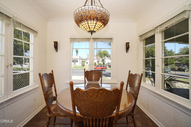 Detail Gallery Image 8 of 21 For 317 N Primrose Ave, Alhambra,  CA 91801 - 3 Beds | 1 Baths