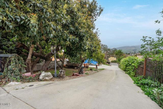 Detail Gallery Image 14 of 27 For 614 Cedar St, Ventura,  CA 93001 - 2 Beds | 1 Baths