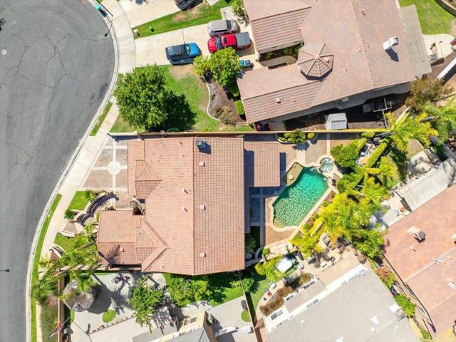 Detail Gallery Image 39 of 44 For 23450 Bristol Way, Murrieta,  CA 92562 - 4 Beds | 2/1 Baths