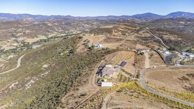 Detail Gallery Image 63 of 70 For 24848 Starlight Mountain Rd, Ramona,  CA 92065 - 4 Beds | 3 Baths