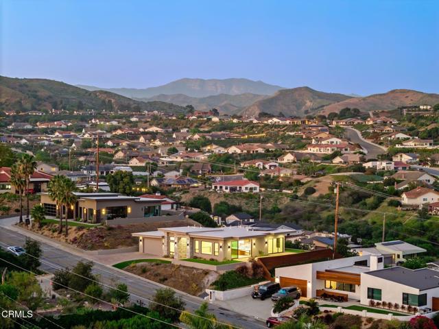 Detail Gallery Image 2 of 32 For 872 via Ondulando, Ventura,  CA 93004 - 4 Beds | 3/1 Baths