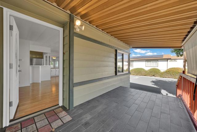 Detail Gallery Image 3 of 44 For 9255 N Magnolia Ave #SPC 46,  Santee,  CA 92071 - 2 Beds | 2 Baths