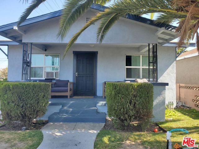 3703 54th Street, Maywood, California 90270, ,Multi-Family,For Sale,54th,24433027