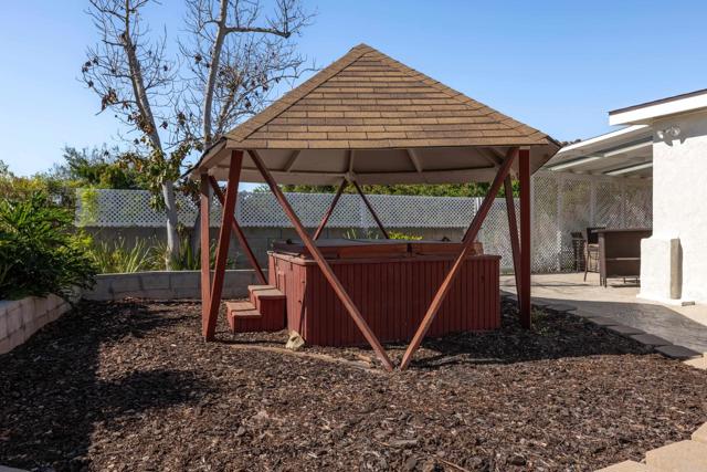 Detail Gallery Image 48 of 50 For 2614 Pheasant Dr, San Diego,  CA 92123 - 3 Beds | 2 Baths