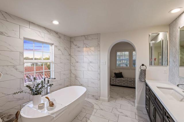 Detail Gallery Image 34 of 45 For 14271 Caminito Lazanja, San Diego,  CA 92127 - 4 Beds | 4/1 Baths