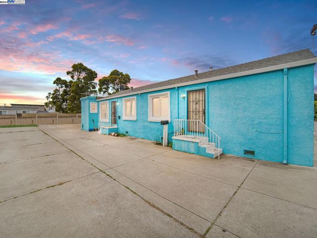 1724 Bissell Ave, Richmond, California 94801, ,Multi-Family,For Sale,Bissell Ave,41057650