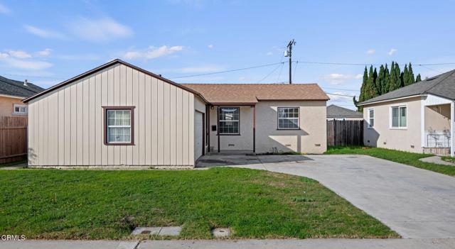 Front Image Thumbnail for CRV1-33765