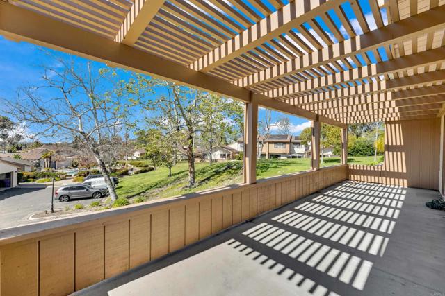 Detail Gallery Image 23 of 51 For 6050 Henderson #9,  La Mesa,  CA 91942 - 3 Beds | 2 Baths