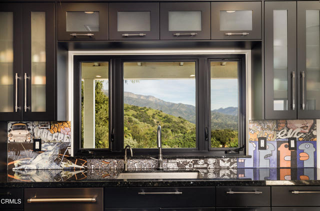 Detail Gallery Image 12 of 42 For 1417 Foothill Rd, Ojai,  CA 93023 - 4 Beds | 3 Baths