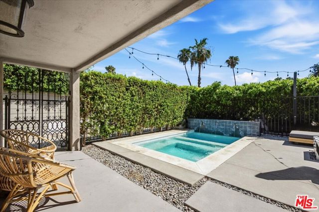 1328 E Camino Primrose, Palm Springs, CA 92264