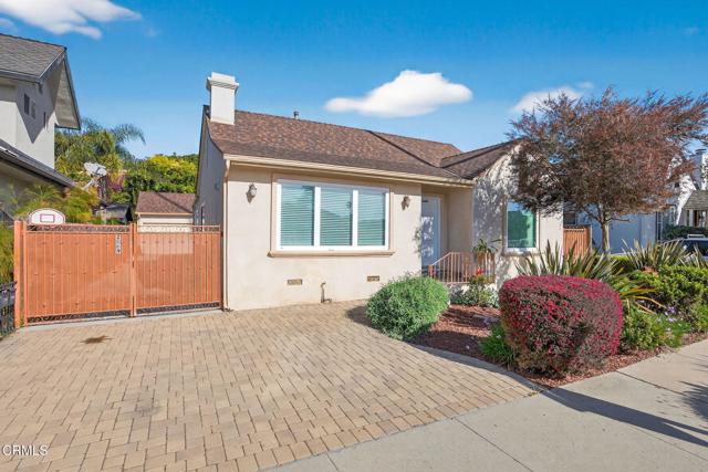 Detail Gallery Image 2 of 21 For 2007 Poli St, Ventura,  CA 93001 - 3 Beds | 2 Baths