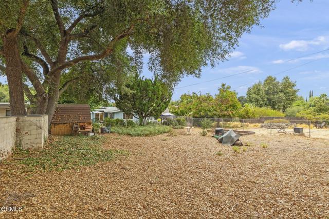 Detail Gallery Image 38 of 38 For 514 Avenida De La Vereda, Ojai,  CA 93023 - 3 Beds | 2/1 Baths