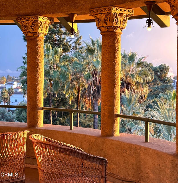 Detail Gallery Image 35 of 40 For 99 S Raymond Ave #409,  Pasadena,  CA 91105 - 0 Beds | 1 Baths