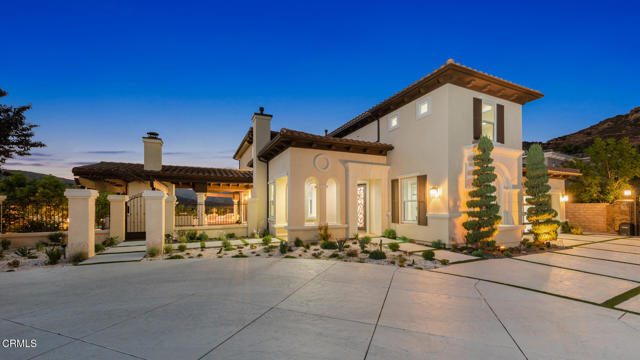 Detail Gallery Image 2 of 41 For 1909 Hazel Nut Ct, Agoura Hills,  CA 91301 - 5 Beds | 5/1 Baths