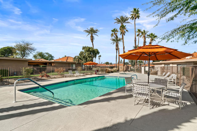 140 La Cerra Drive, Rancho Mirage, CA 92270