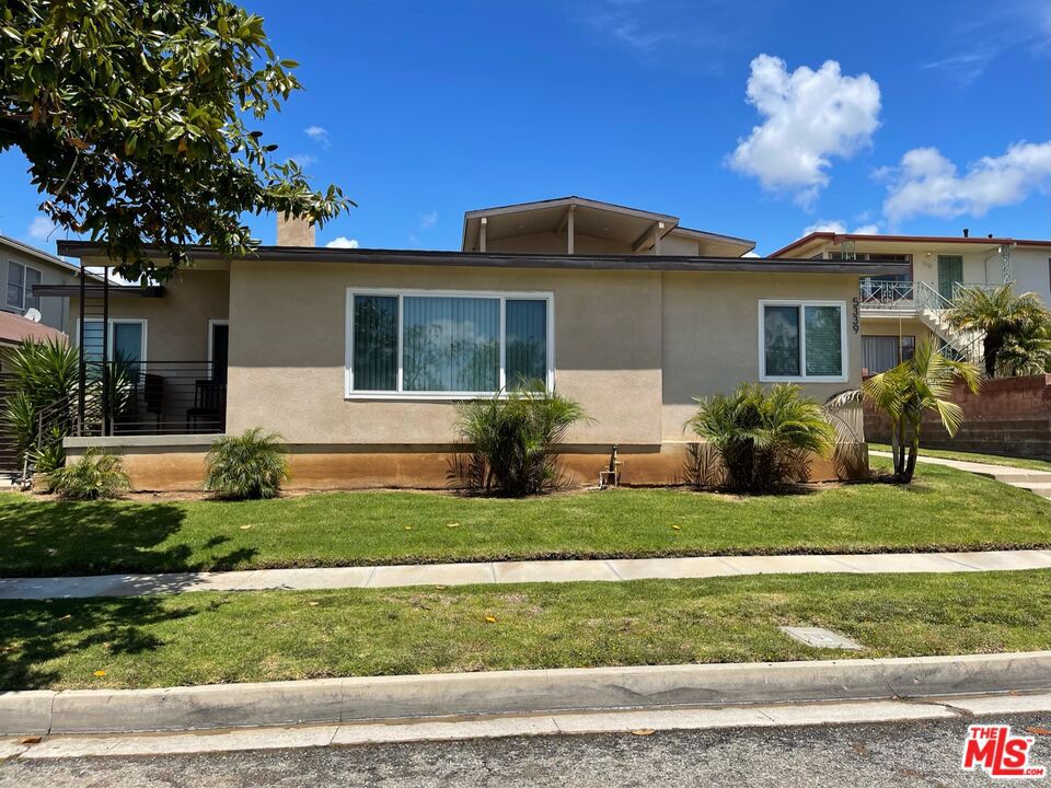 5333 W Slauson Avenue, Los Angeles, CA 90056