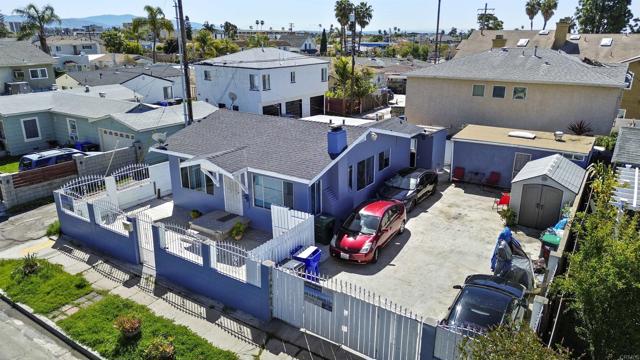 Detail Gallery Image 24 of 24 For 3565 Meade Avenue, San Diego,  CA 92116 - 2 Beds | 2 Baths