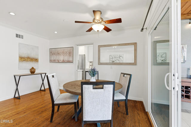 Detail Gallery Image 14 of 70 For 442 Crestvale Dr, Sierra Madre,  CA 91024 - 3 Beds | 2 Baths