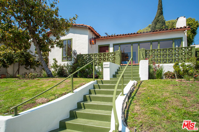 4333 Price St, Los Angeles, CA 90027