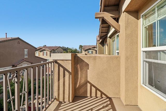Detail Gallery Image 36 of 44 For 8806 Appleblossom Ct #4,  Santee,  CA 92071 - 3 Beds | 3/1 Baths